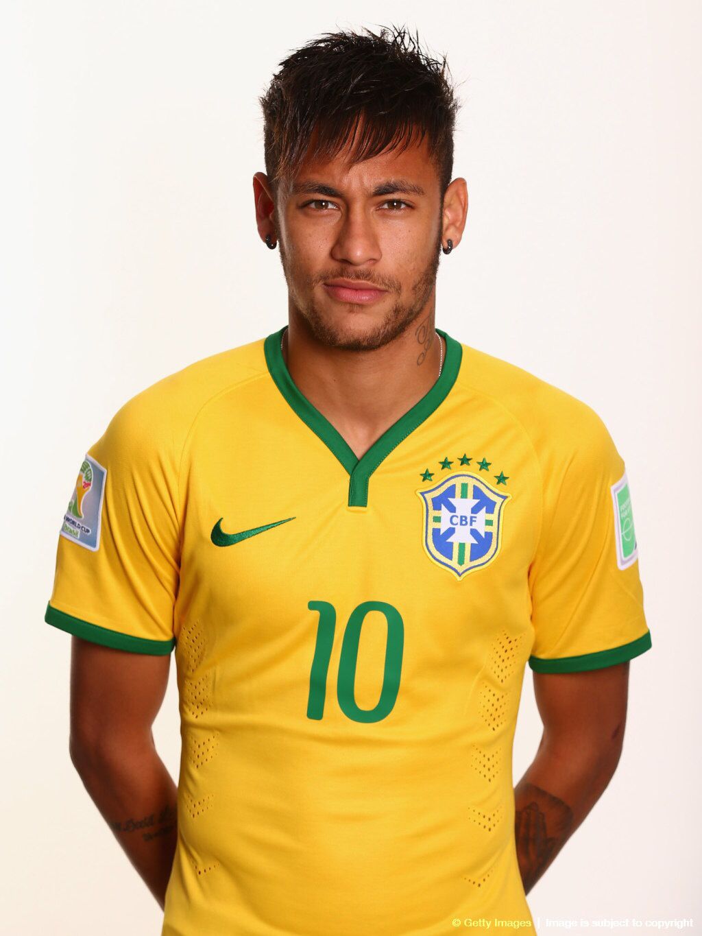 Neymar