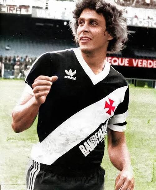 Roberto Dinamite