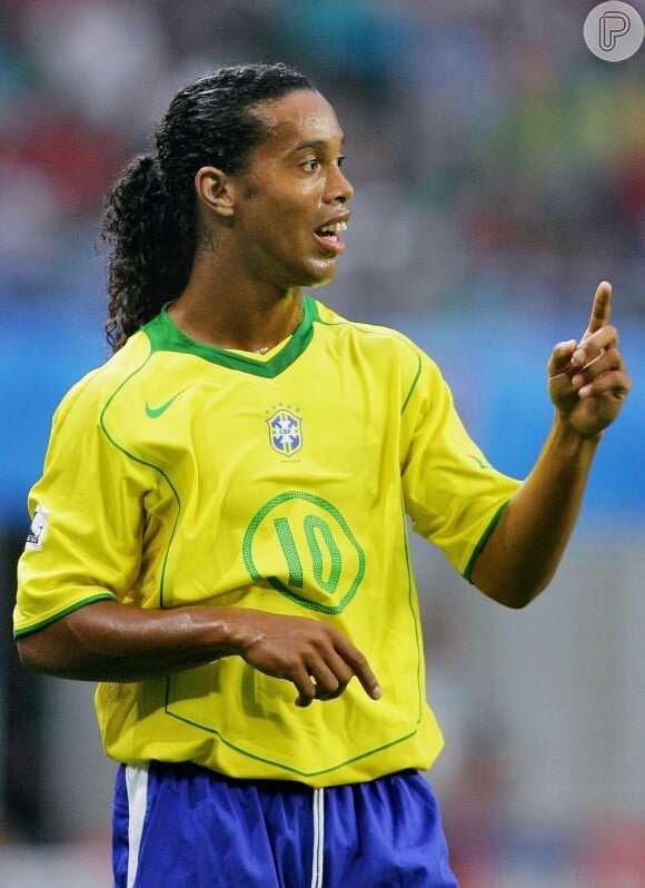 Ronaldinho Gaucho